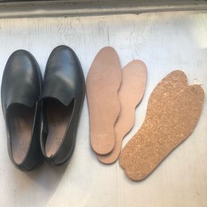 FEIT Brand New US8 EU38